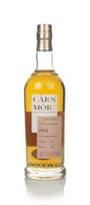 Glenburgie 8 Year Old 2012 -  Strictly Limited (Càrn Mòr)
