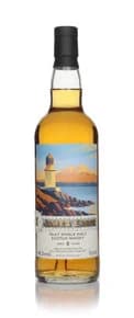 James Eadie’s Islay 8 Year Old