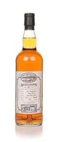 Hazelburn 10 Year Old 2001 - Open Day 2011
