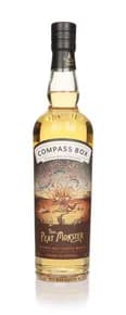 Compass Box The Peat Monster