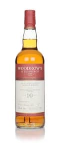 Bunnahabhain Moine 10 Year Old 2014 - Woodrow's of Edinburgh