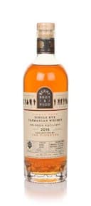 Belgrove 2016 (bottled 2023) (cask 170216) - Collective #1: The Pioneers (Berry Bros. & Rudd)