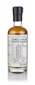 Invergordon 43 Year Old - Batch 5 (That Boutique-y Whisky Company)