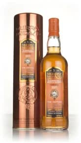 Peatside 5 Year Old 2011 - The Vatting (Murray McDavid)