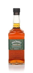 Jack Daniel’s Bonded Rye