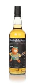 Saillt Mór 8 Year Old 2014 - Edition No.73A (Whisky Schwamm & Decadent Drinks)
