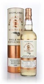 Benrinnes 13 Year Old 1999 (Signatory)