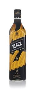 Johnnie Walker Black Label 12 Year Old – Icons 2.0