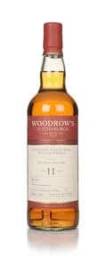 Ben Nevis 11 Year Old 2013 (cask 800364) - Woodrow's of Edinburgh