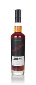 22 Year Old Whisky - Chestnut Cask Finish (Defilement)