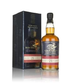 Fettercairn 21 Year Old 1996 (cask 92691 & 92692) - Dun Bheagan (Ian Macleod)