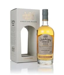 North British 29 Year Old 1992 (cask 67628) - The Cooper's Choice (The Vintage Malt Whisky Co.)