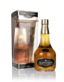 Glengoyne 17 Year Old - 1980s