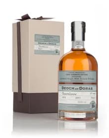 Inverleven 37 Year Old 1973 - Deoch an Doras (Chivas Brothers)