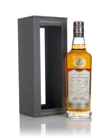 Glen Scotia 28 Year Old 1992 (cask 34) - Connoisseurs Choice (Gordon & MacPhail)