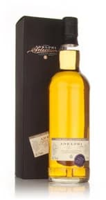 Caol Ila 9 Year Old 2001 (Adelphi)