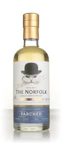 The Norfolk - Parched