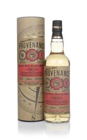 Glenlossie 8 Year Old 2011 (cask 13790)  - Provenance (Douglas Laing)
