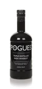 The Pogues Whiskey
