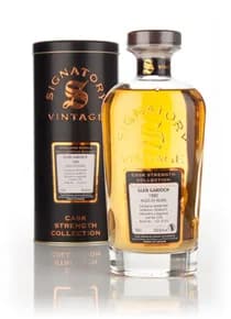 Glen Garioch 25 Year Old 1990 (cask 2752) - Cask Strength Collection (Signatory)