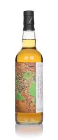 North British 33 Year Old (Thompson Bros.)