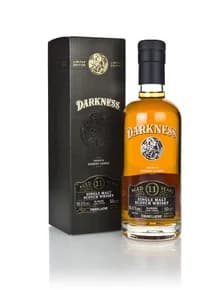 Craigellachie 11 Year Old Oloroso Cask Finish (Darkness) (55.5%)
