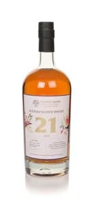 Blended Whisky 21 Year Old (cask 27) - Fruitful Spirits