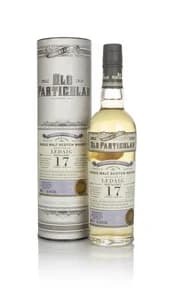 Ledaig 17 Year Old 2002 (cask 13133) - Old Particular (Douglas Laing)