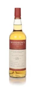 Royal Brackla 15 Year Old 2008 (cask 3872) - Woodrow's of Edinburgh