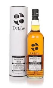 Tullibardine 9 Year Old 2013 (cask 10536883) - The Octave (Duncan Taylor)