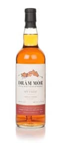 Speyside 8 Year Old (Cask 2432) - Dràm Mòr