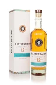 Fettercairn 12 Year Old