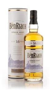 BenRiach 16 Year Old - Pre 2015