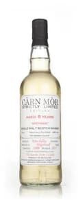 Knockdhu 8 Year Old 2009 - Strictly Limited (Càrn Mòr)