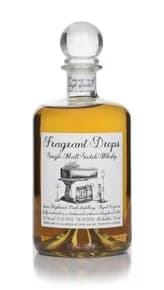 Highland Park 21 Year Old 2003 (cask 925) - Fragrant Drops (Keeble Cask Company)