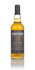 Aerstone 10 Year Old Land Cask