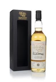 Deanston 12 Year Old 2008 (cask 180) - The Single Malts of Scotland