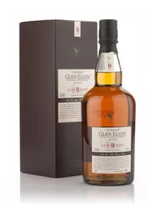 Glen Elgin 16 Year Old 1991 (Special Release 2008)