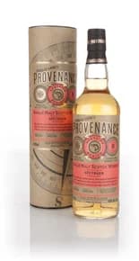 Speyburn 9 Year Old 2007 (cask 11071) - Provenance (Douglas Laing)