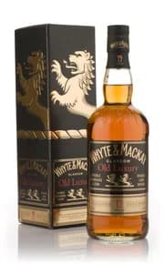 Whyte & Mackay 19 Year Old