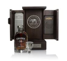 Crabbie 50 Year Old Islay Single Malt