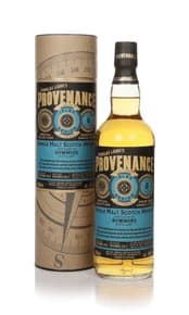 Bowmore 8 Year Old 2015 (cask 18423) - Provenance (Douglas Laing)