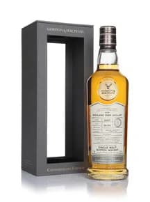 Highland Park 17 Year Old 2007 (cask 5358) - Connoisseurs Choice (Gordon & MacPhail)