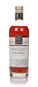 Vindöga Sherry Cask Matured (Berry Bros. & Rudd)