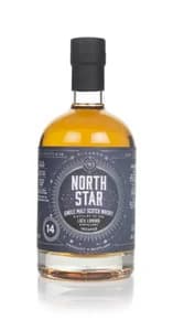 Inchfad 14 Year Old 2007 - North Star Spirits