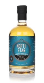 Caol Ila 7 Year Old 2013 - North Star Spirits