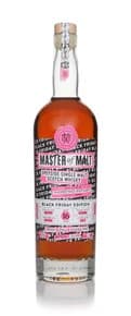 Glenrothes 16 Year Old 2009 - Black Friday (Master of Malt)