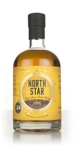 Cambus 24 Year Old 1993 - North Star Spirits