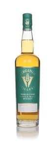 Virginia Distillery Co. Cider Cask Finish