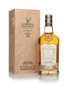 Isle of Jura 33 Year Old 1989 (cask 1580) - Connoisseurs Choice (Gordon & MacPhail)